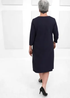 Shepherd's - The Trudy Dress Ponte
