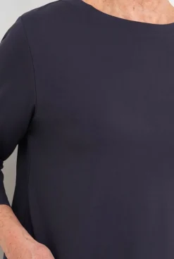 Shepherd's - The Trudy Dress Ponte