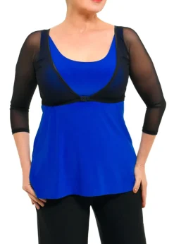 Sleevey Wonders - Mesh 3/4 Sleeve - SALE