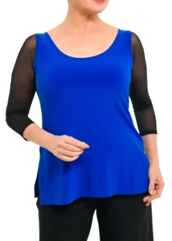 Sleevey Wonders - Mesh 3/4 Sleeve - SALE