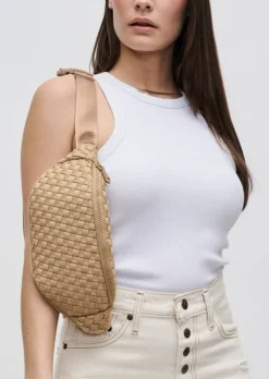 Sol and Selene - Aim High Belt Bag