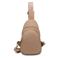 Sol and Selene - Beyond the Horizon - Neoprene Sling Backpack