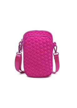 Sol and Selene - Divide & Conquer Cell Phone Bag