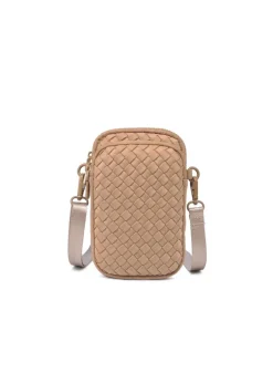 Sol and Selene - Divide & Conquer Cell Phone Bag