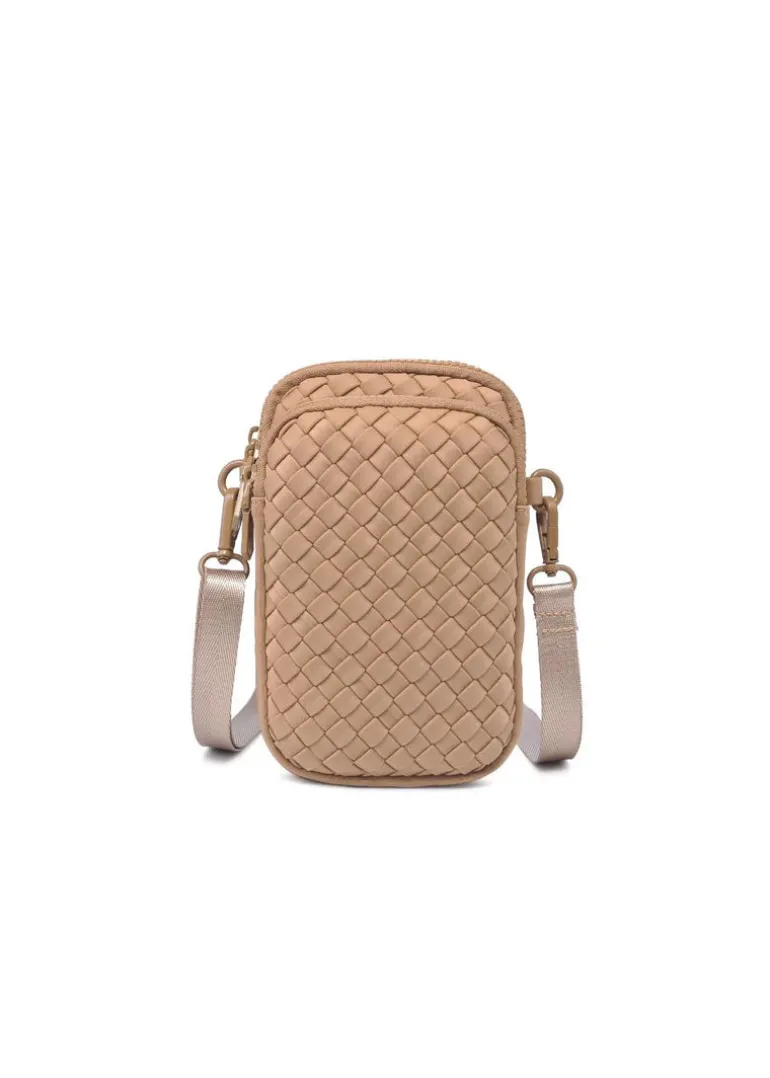 Sol and Selene - Divide & Conquer Cell Phone Bag