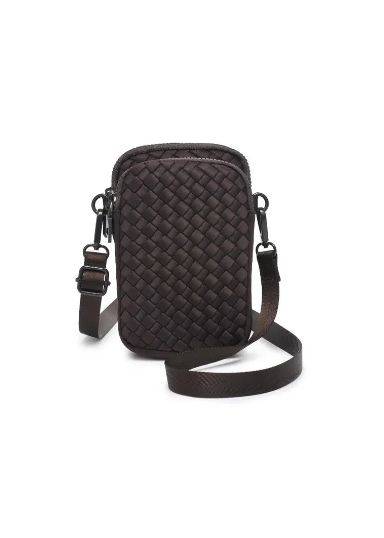 Sol and Selene - Divide & Conquer Cell Phone Bag