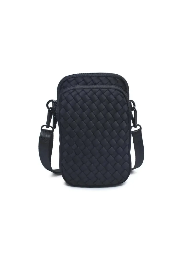 Sol and Selene - Divide & Conquer Cell Phone Bag