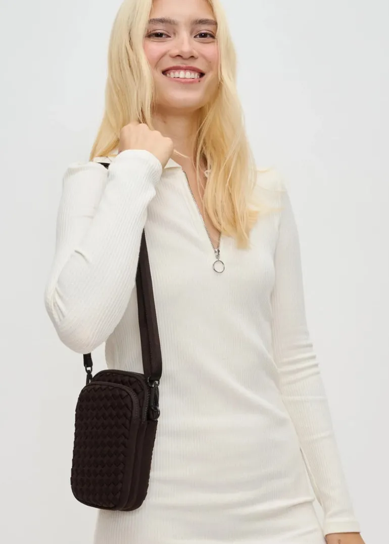 Sol and Selene - Divide & Conquer Cell Phone Bag