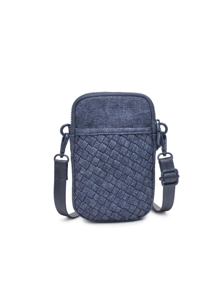Sol and Selene - Divide & Conquer Cell Phone Bag