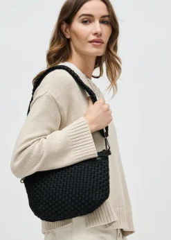 Sol and Selene - Ethereal Woven Neoprene Crossbody