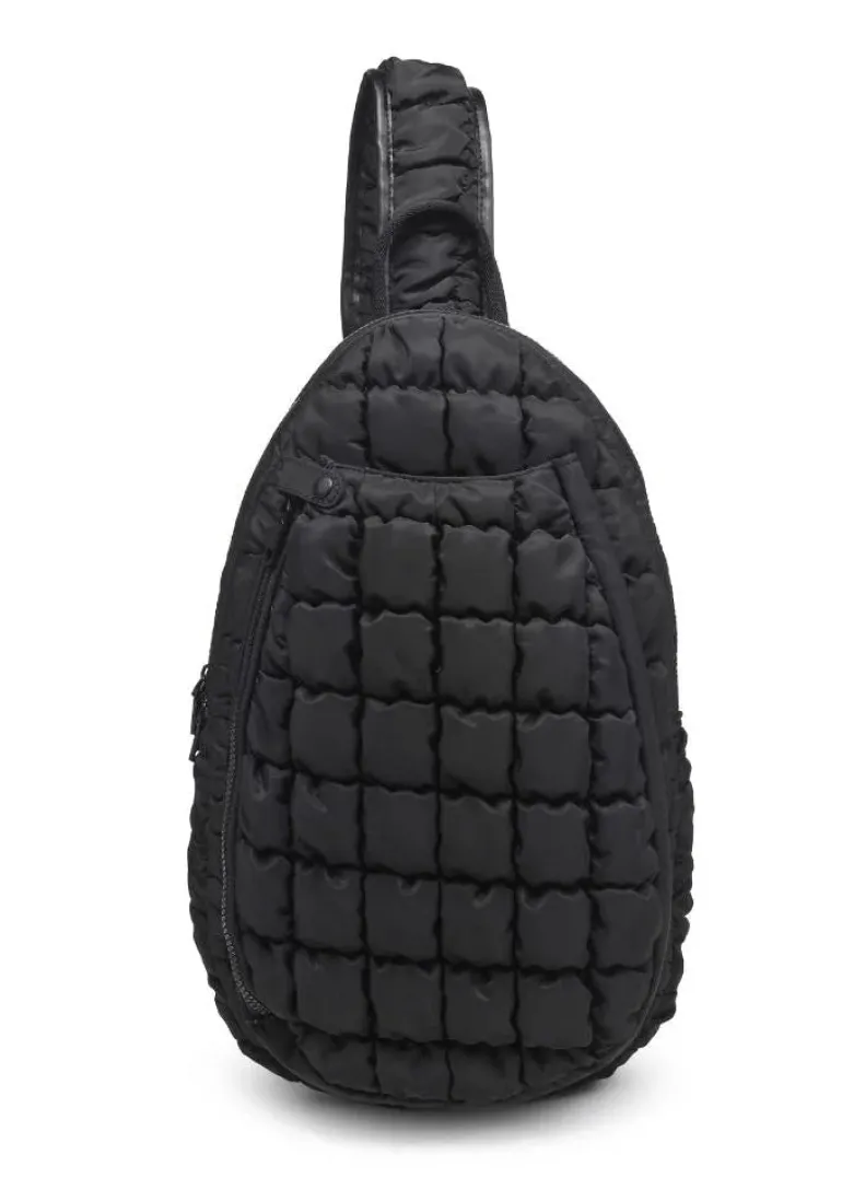 Sol and Selene - Match Point - Pickleball Sling Backpack