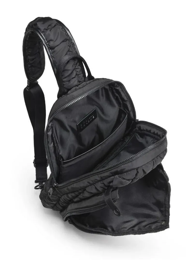 Sol and Selene - Match Point - Pickleball Sling Backpack