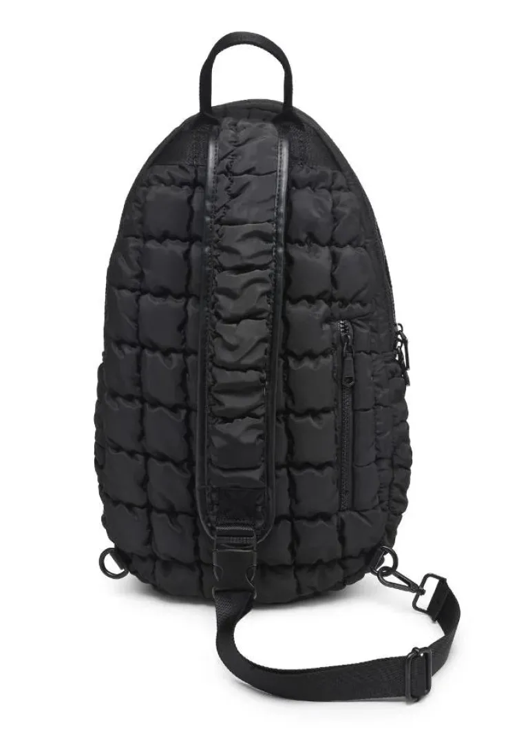 Sol and Selene - Match Point - Pickleball Sling Backpack