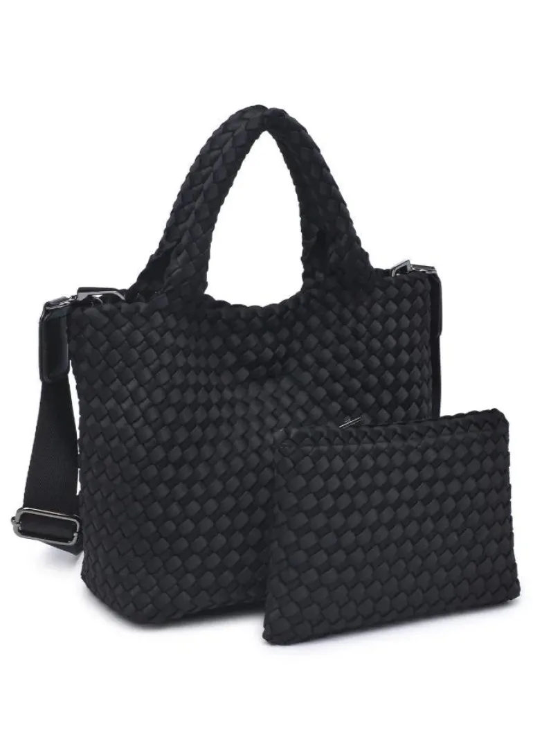 Sol and Selene - Sky's The Limit Small Tote