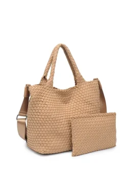 Sol and Selene - Sky's The Limit Medium Tote