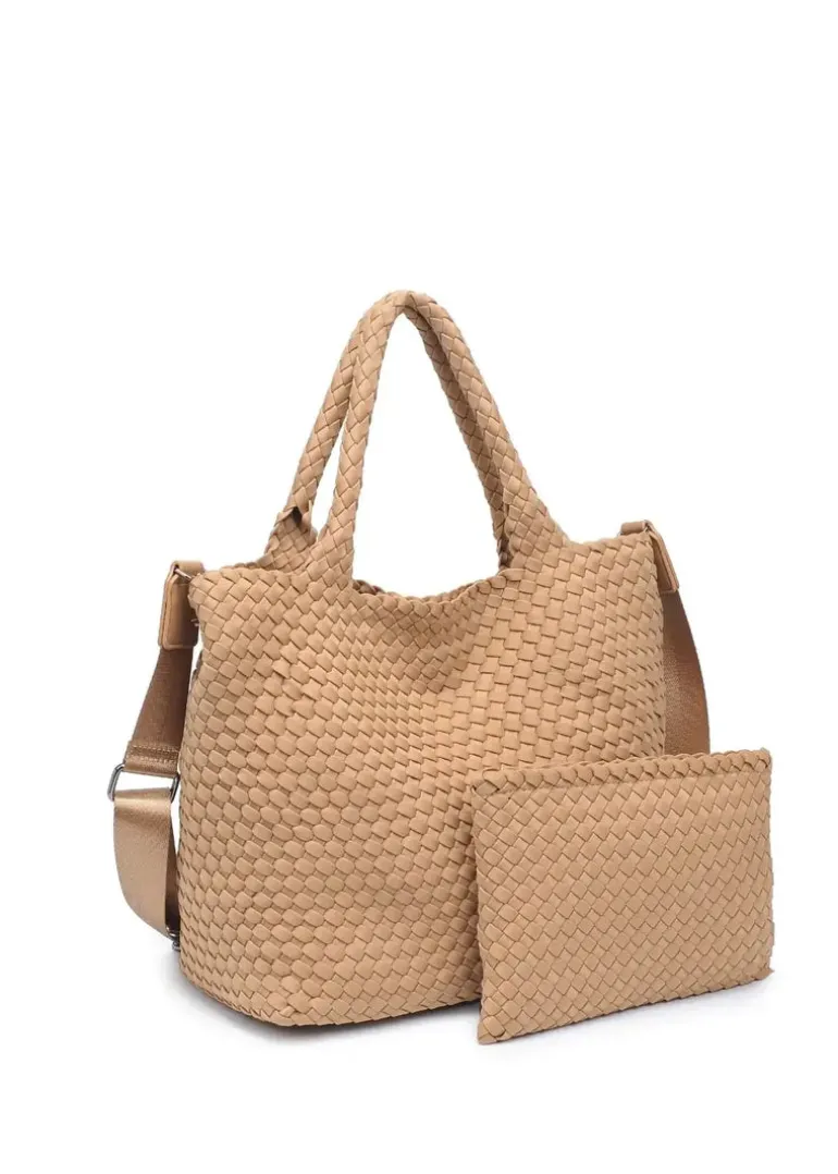 Sol and Selene - Sky's The Limit Medium Tote