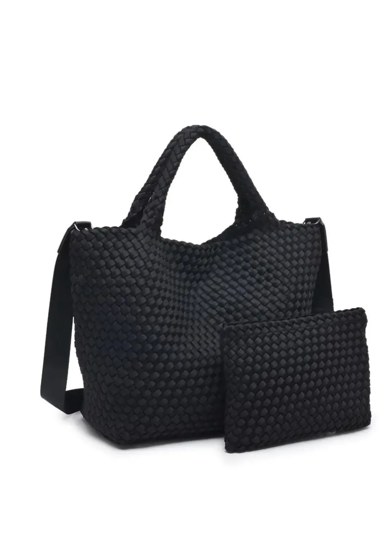 Sol and Selene - Sky's The Limit Medium Tote