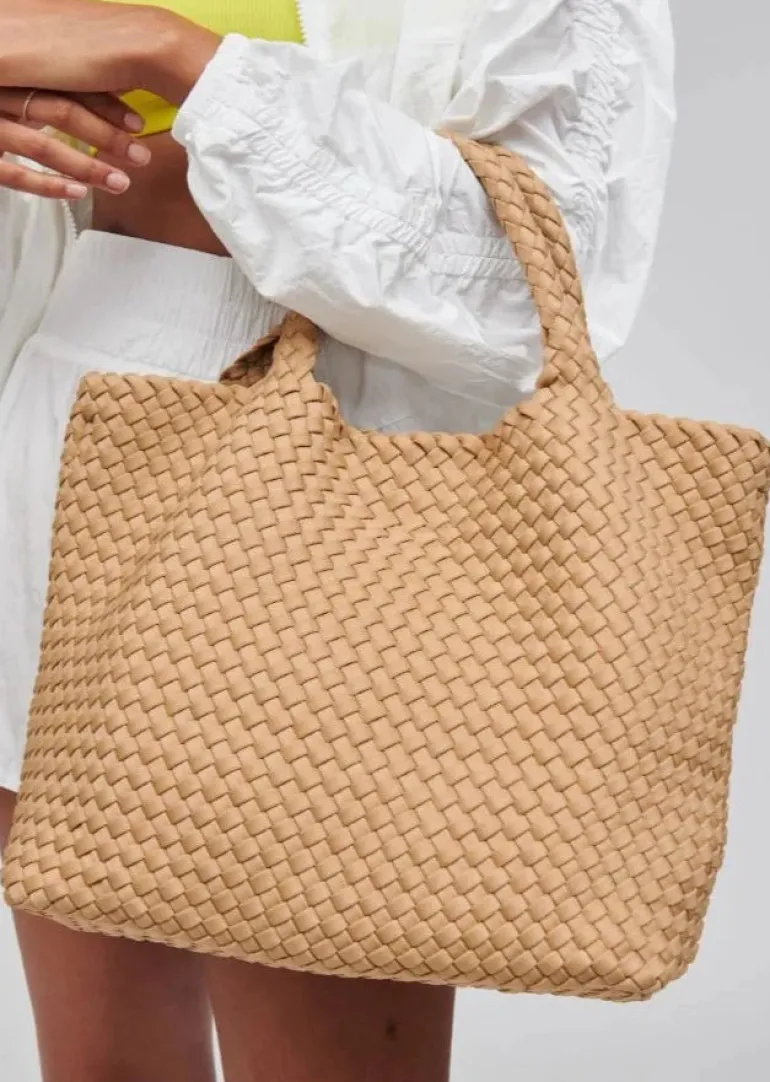 Sol and Selene - Sky's The Limit Medium Tote