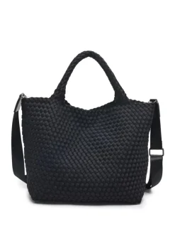 Sol and Selene - Sky's The Limit Medium Tote
