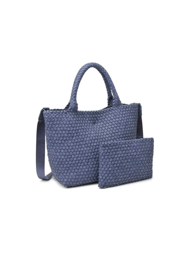 Sol and Selene - Sky's The Limit Medium Tote