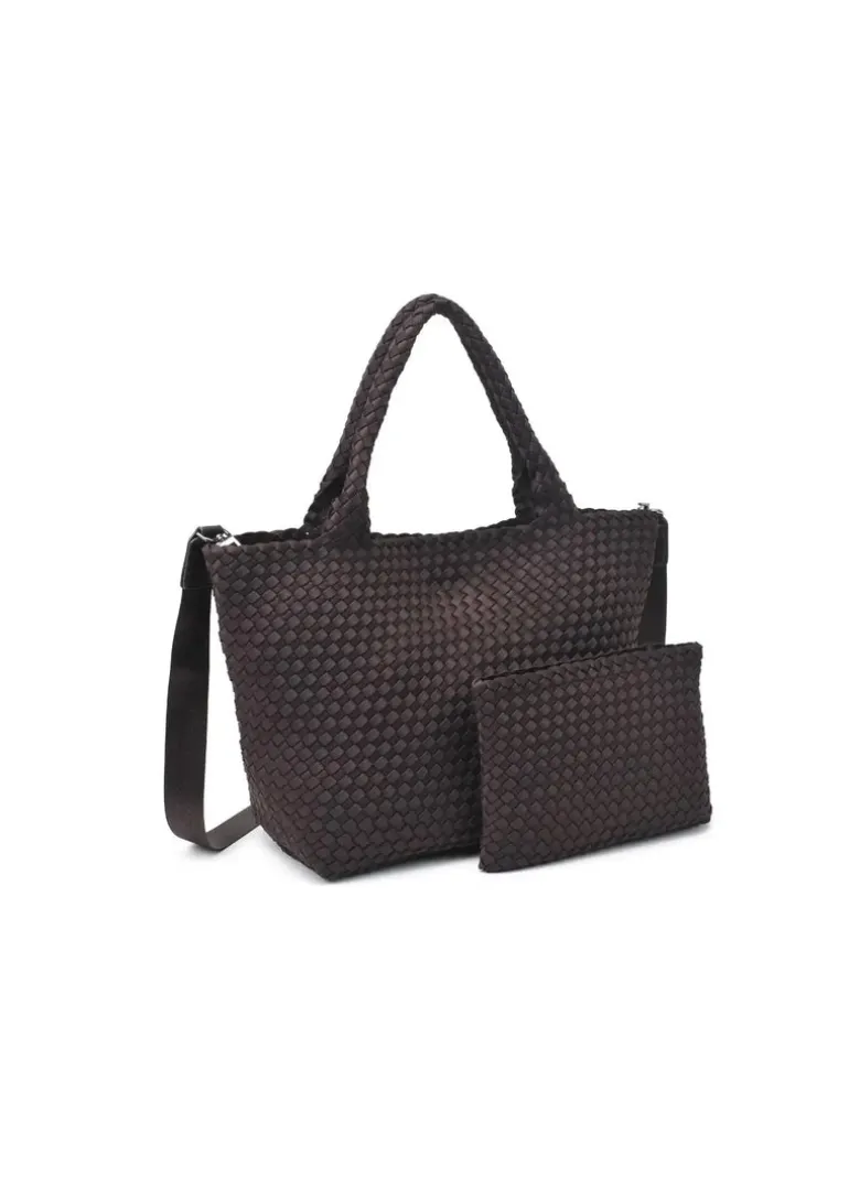 Sol and Selene - Sky's The Limit Medium Tote