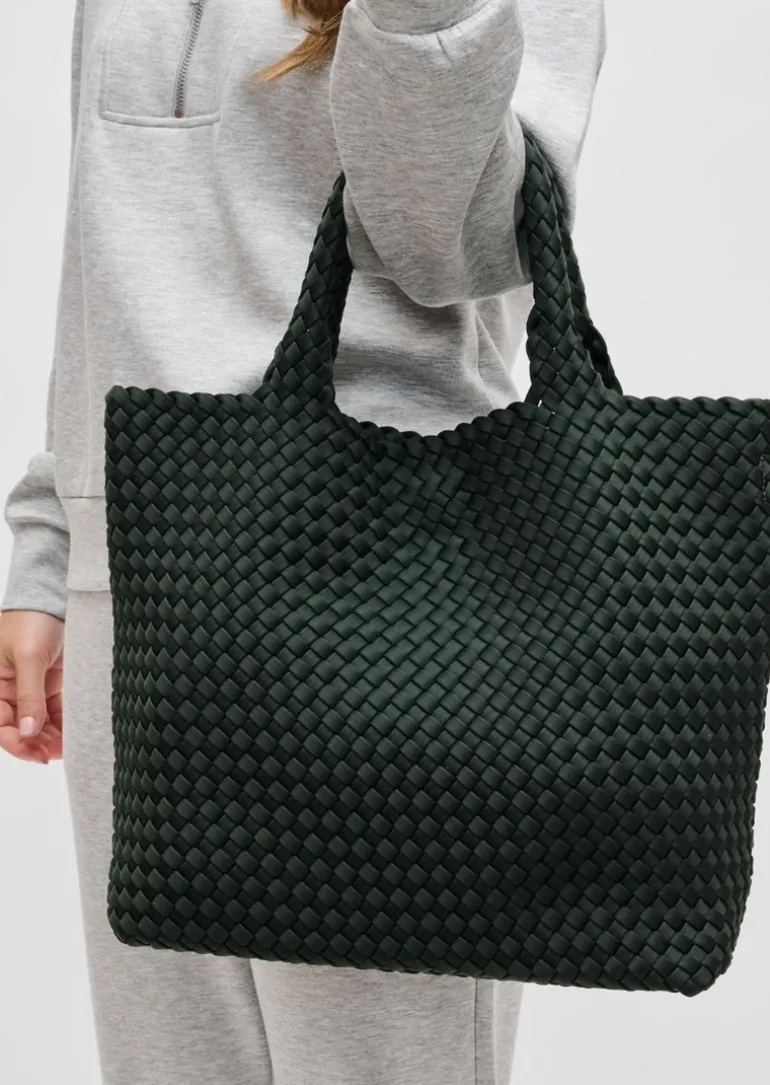 Sol and Selene - Sky's The Limit Medium Tote