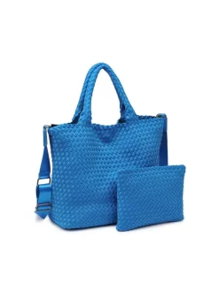 Sol and Selene - Sky's The Limit Medium Tote