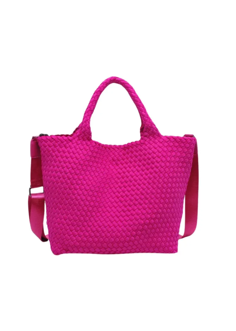 Sol and Selene - Sky's The Limit Medium Tote