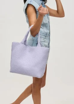 Sol and Selene - Sky's The Limit Medium Tote