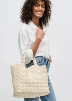 Sol and Selene - Sky's The Limit Medium Tote