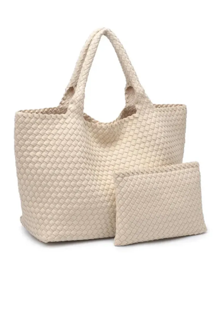 Sol and Selene - Sky's The Limit Large Tote
