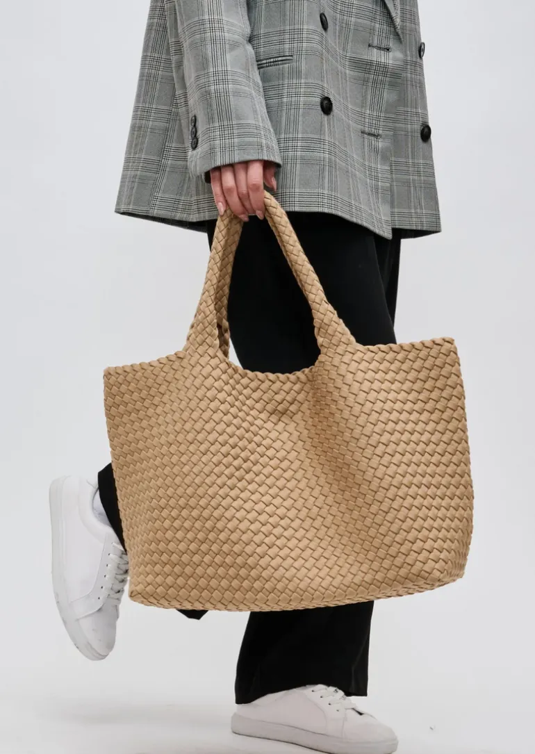 Sol and Selene - Sky's The Limit Large Tote