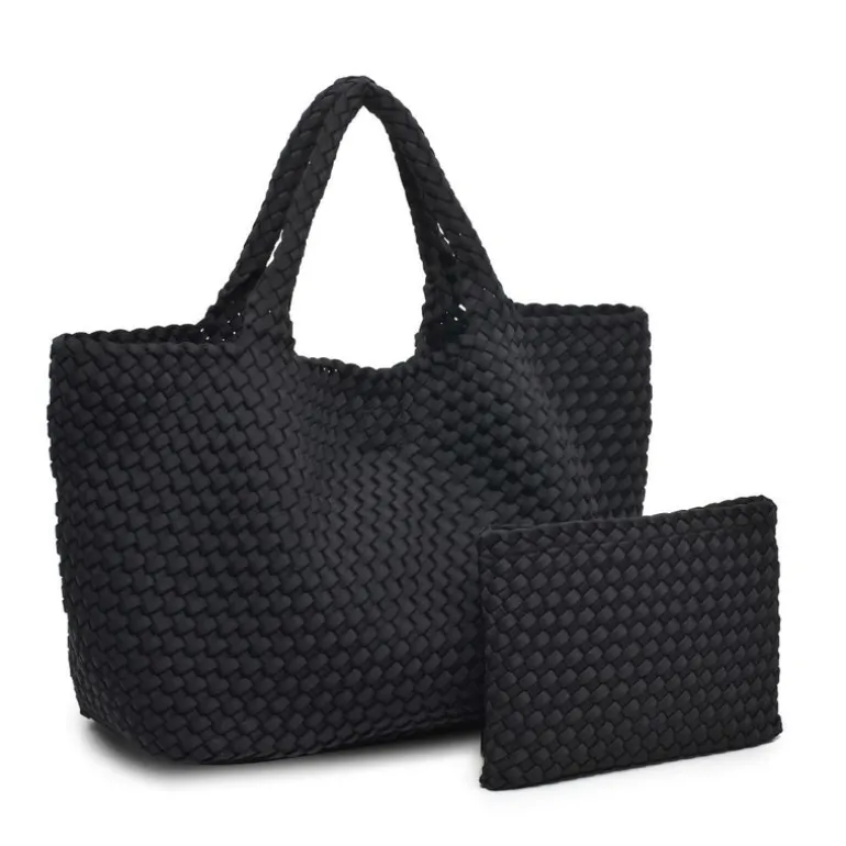 Sol and Selene - Sky's The Limit Large Tote