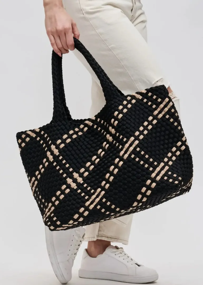 Sol and Selene - Sky's The Limit Large Tote