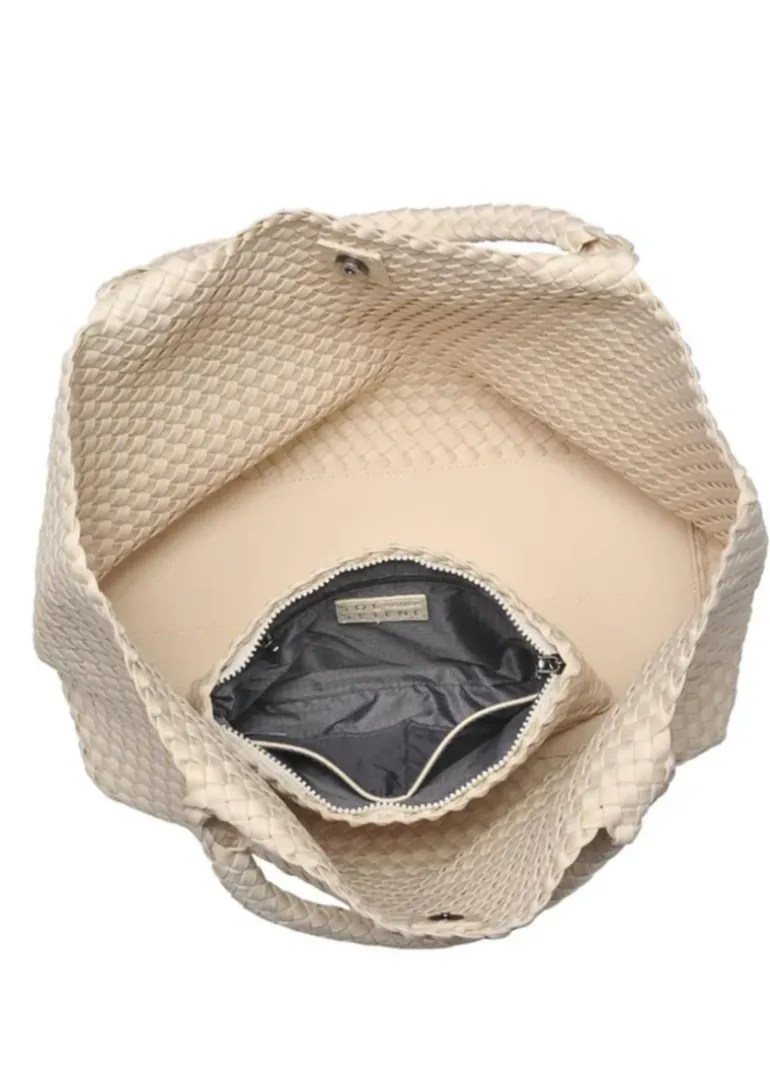 Sol and Selene - Sky's The Limit Large Tote