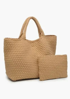 Sol and Selene - Sky's The Limit Large Tote