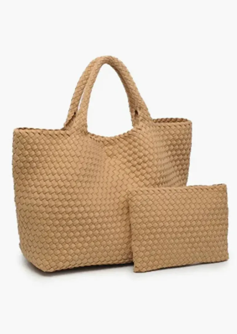 Sol and Selene - Sky's The Limit Large Tote