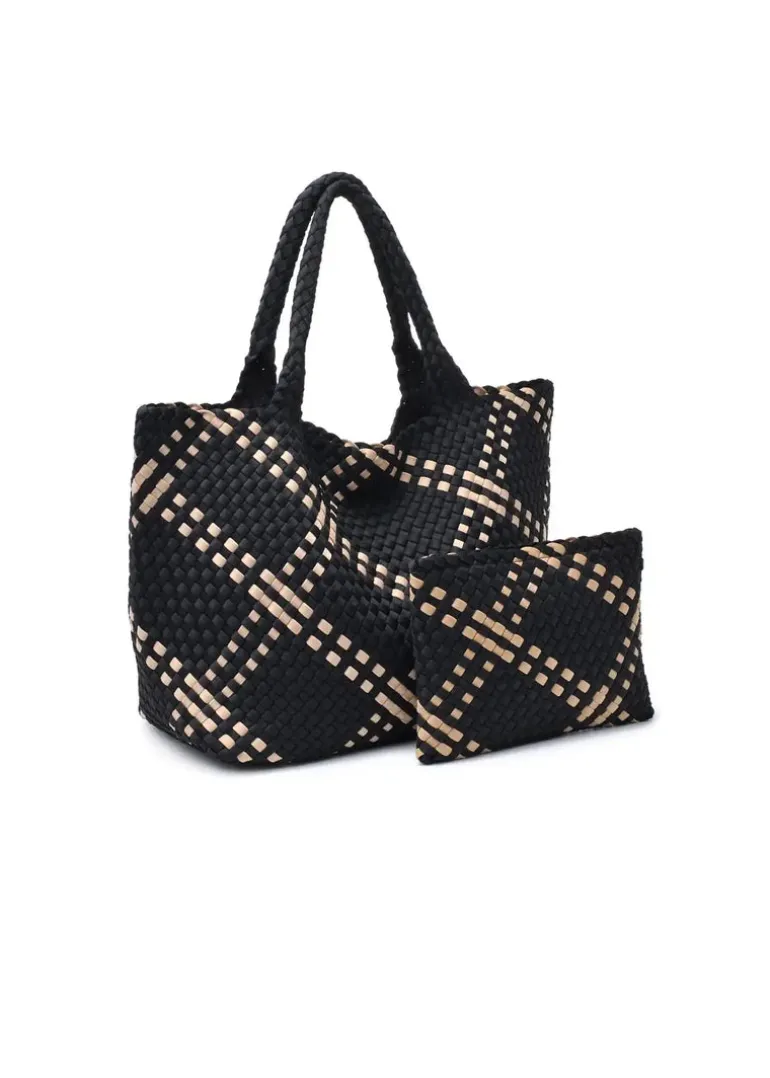 Sol and Selene - Sky's The Limit Large Tote