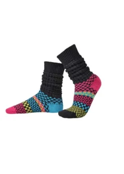 Solmate - Fusion Sock