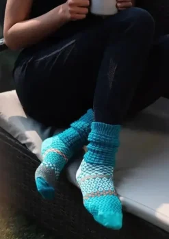 Solmate - Fusion Sock