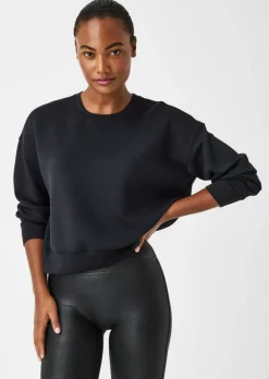 Spanx - AirEssentials Crewneck