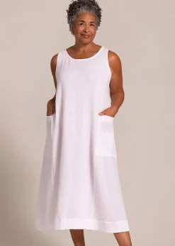 Sympli - Breeze EZ Flare Dress - SALE