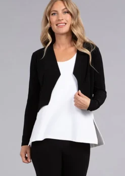 Sympli - Clip Shrug - SALE