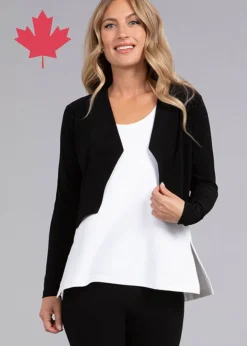Sympli - Clip Shrug - SALE