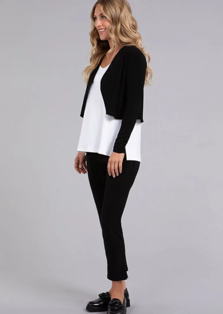 Sympli - Clip Shrug - SALE