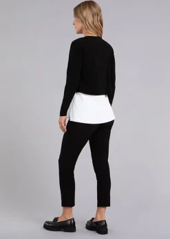 Sympli - Clip Shrug - SALE