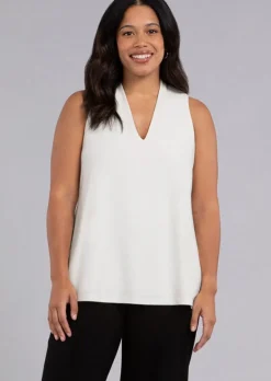 Sympli - Deep V Trapeze Tank