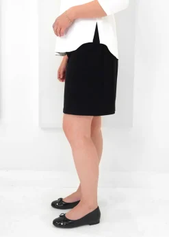 Sympli - Mini Skirt / Extender - SALE