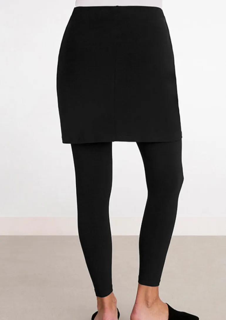 Sympli - Mini Skirt / Extender - SALE