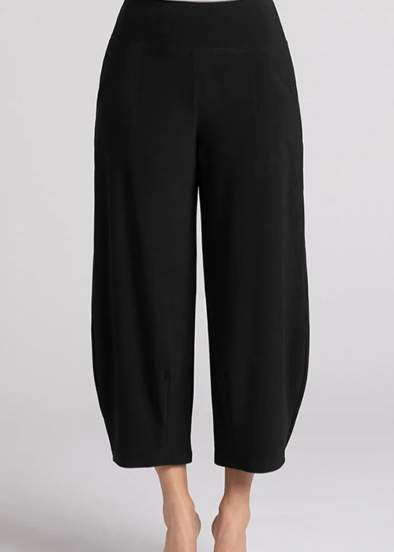 Sympli - Narrow Lantern Pant